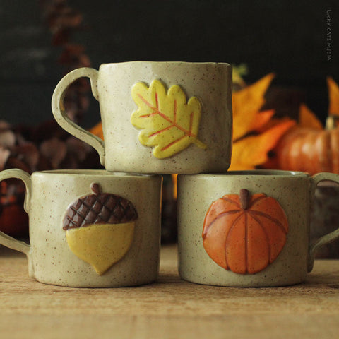 Friendsgiving Mugs