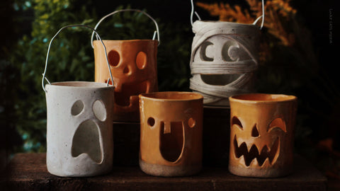 “Halloween isn't just a day. It's a state of mind.”