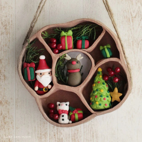 For Kids or Adults! Cozy Hygge Mini Session | 4 Weeks | BOGO 50% off π
