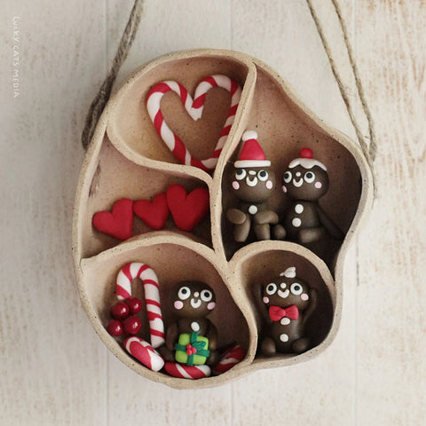 For Kids or Adults! Cozy Hygge Mini Session | 4 Weeks | BOGO 50% off π