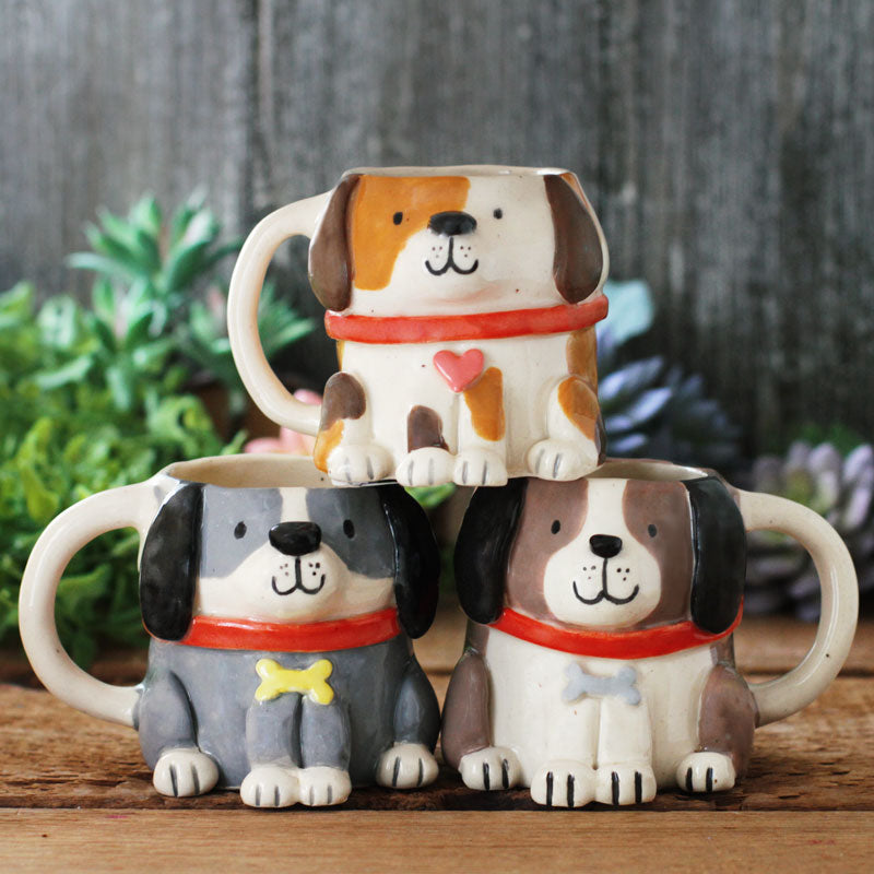 My Doggie Mug