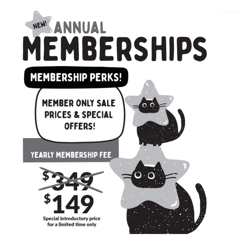 Membership