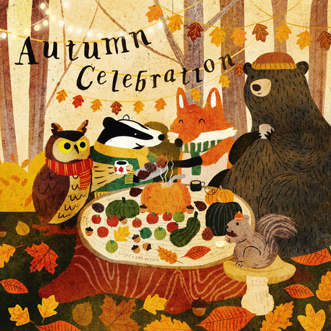 Autumn Celebration