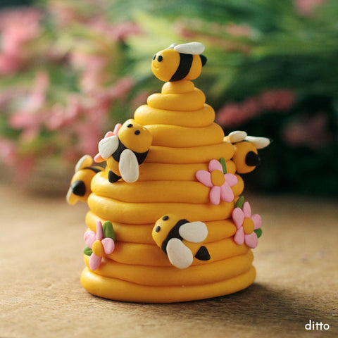 Beehive