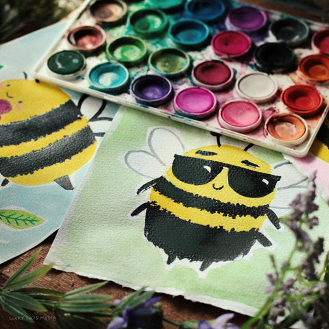 MAY | The Spring Collection | 5 Weeks | BOGO 50% off 🙌