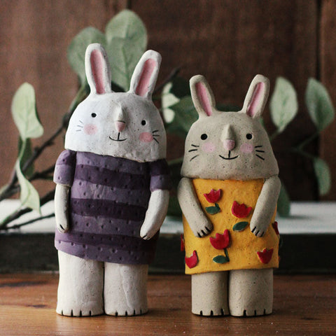 FEBRUARY | Bunny Love 6 Week Kids Session