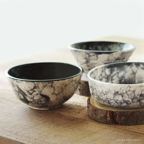 May | Bubble Bowl