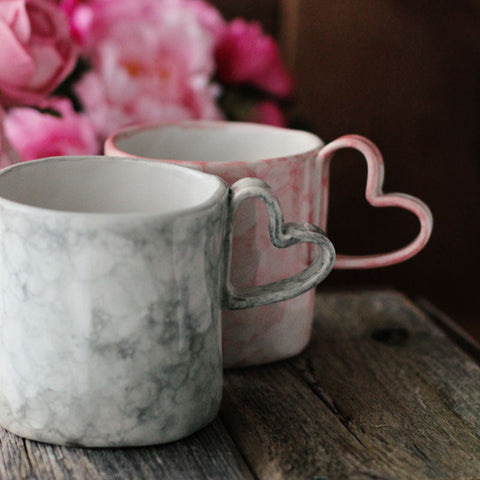 May | Bubble Mug