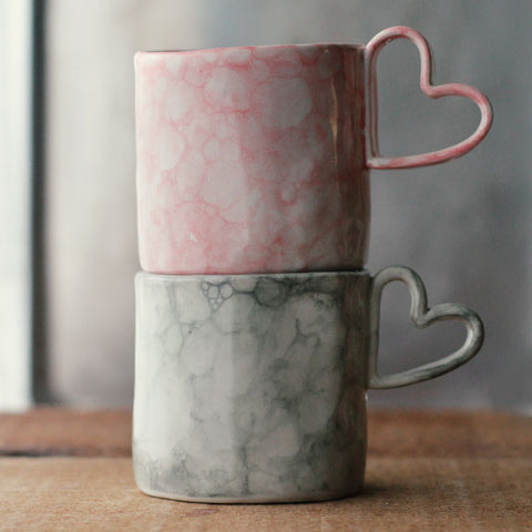 May | Bubble Mug