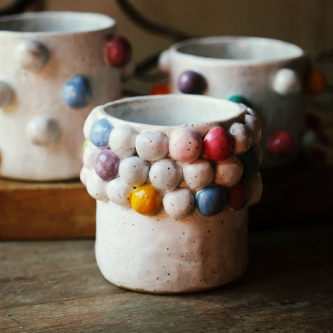 May | Bubble Vase
