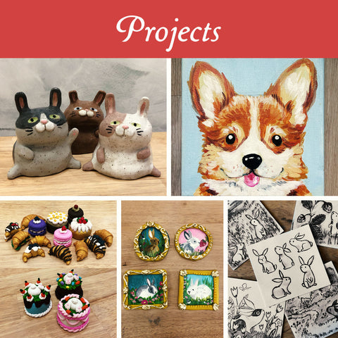 Kids Exploratory Session 6 Weeks Cassatt