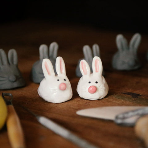 FEBRUARY | Bunny Love 6 Week Kids Session