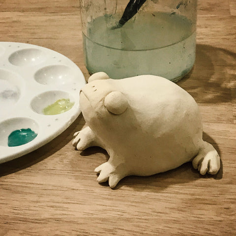 MAY | The Spring Collection | 5 Weeks | BOGO 50% off 🙌