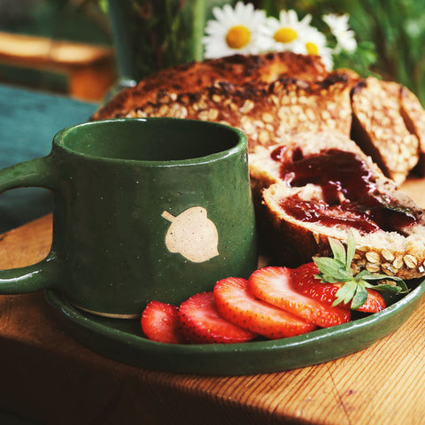 February | Cozy Cuppa