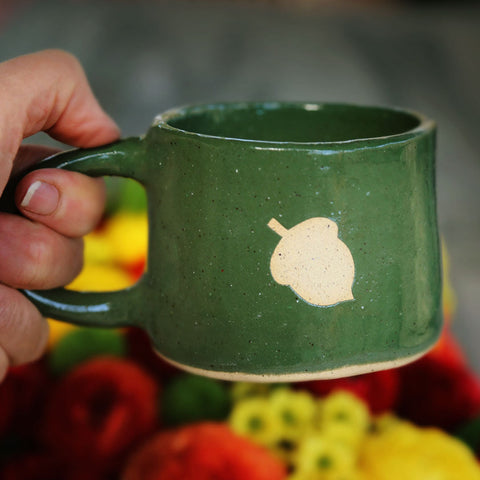 February | Cozy Cuppa