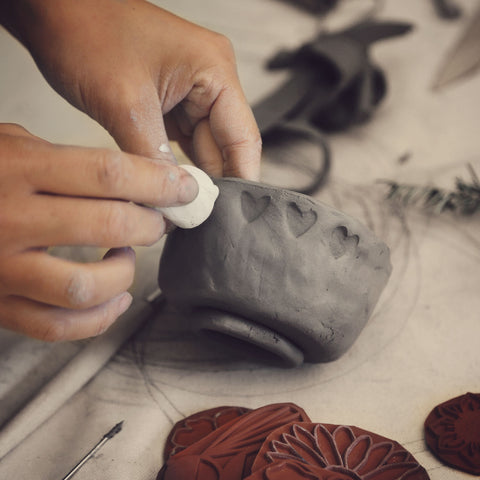 January | Do the Dishes