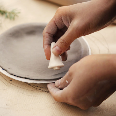 January | Do the Dishes