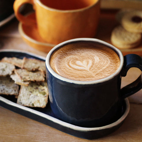 Fika Time