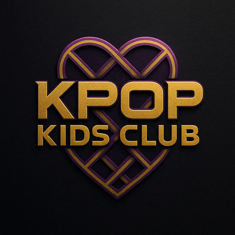 KPOP Kids Club | 6 Weeks | BOGO 50% off  🙌