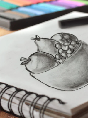 Exploratory Classes | 5 Weeks | Vermeer {member pricing} 50% off