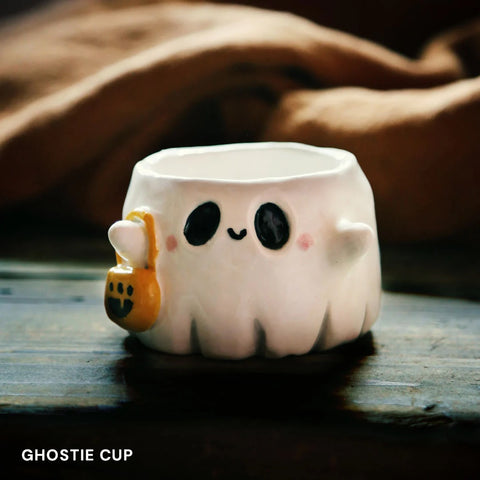 Ghostie Cup