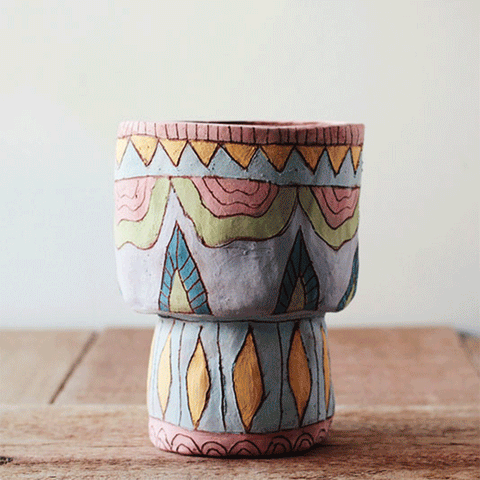 January | Happy Planters