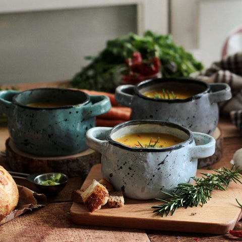 Hug in a Bowl