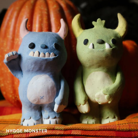 Hygge Monster
