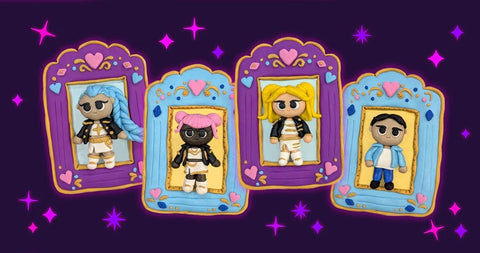 kids party | KPOP | ages 6 & up