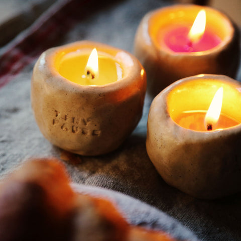 February | Little Nubs