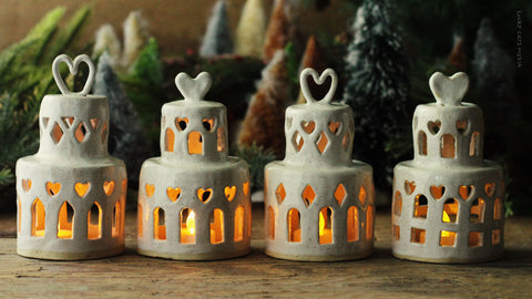 “Hygge is about an atmosphere and an experience, rather than about things. It is about being with the people we love. A feeling of home.”