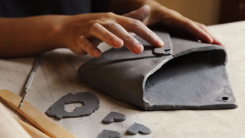 "Small things, big memories."