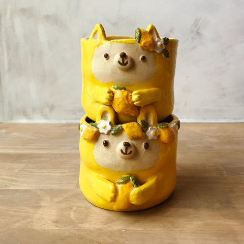 Main Squeeze Cup