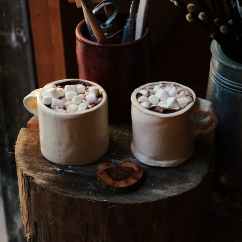 Cozy Make a Mug