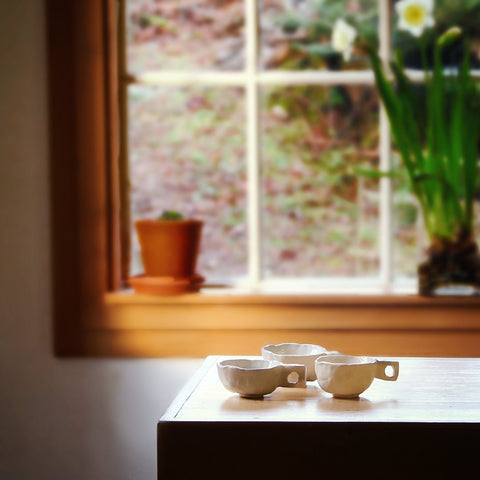 January | Make a Cuppa