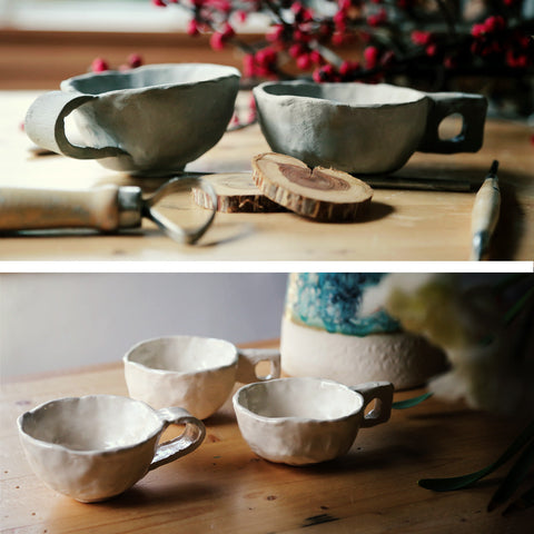 January | Make a Cuppa