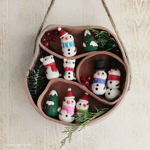 For Kids or Adults! Cozy Hygge Mini Session | 4 Weeks | BOGO 50% off  🙌