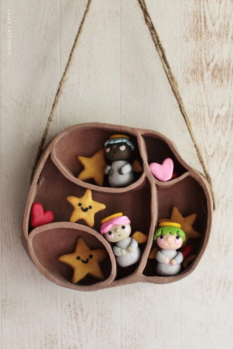For Kids or Adults! Cozy Hygge Mini Session | 4 Weeks | BOGO 50% off  🙌