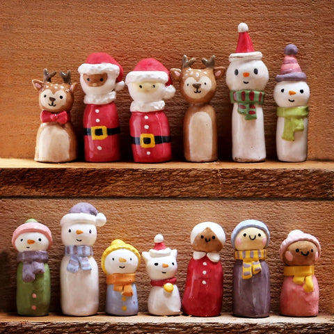 Make the Gift (Ages 5-10) | 3 Week Session