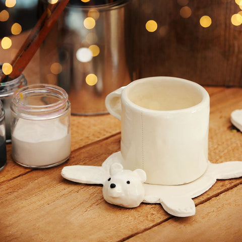 Polar Coasters