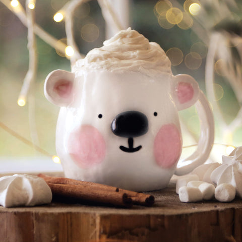 Polar Mug