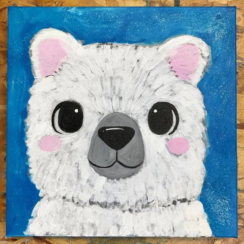Make the Gift (Ages 5-10) | 3 Week Session