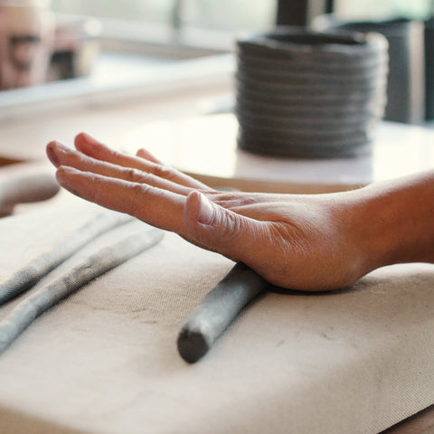 January | Happy Rainbow Mug