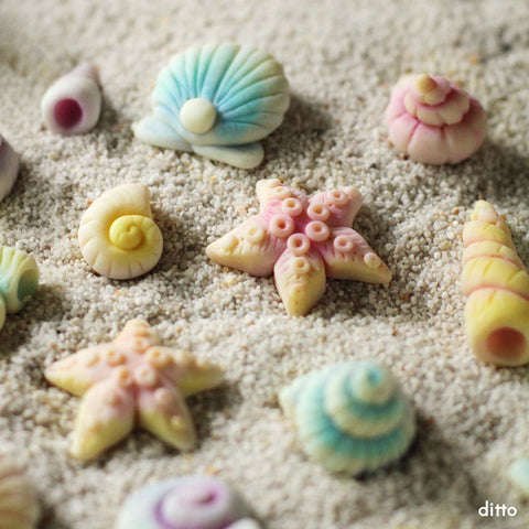 FEBRUARY | Mermaid 6 Week Kids Session