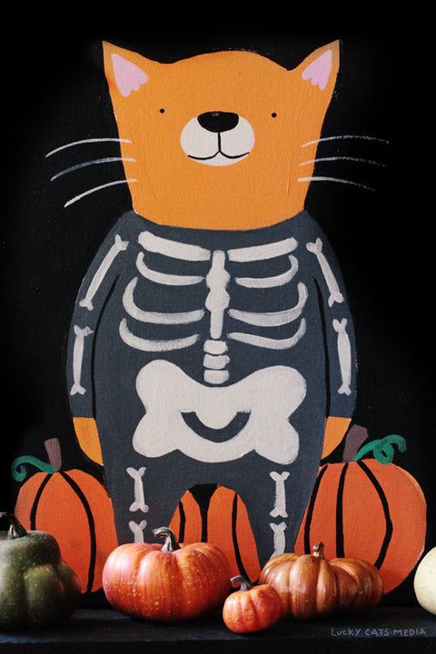 october | halloween mini session | 4 weeks