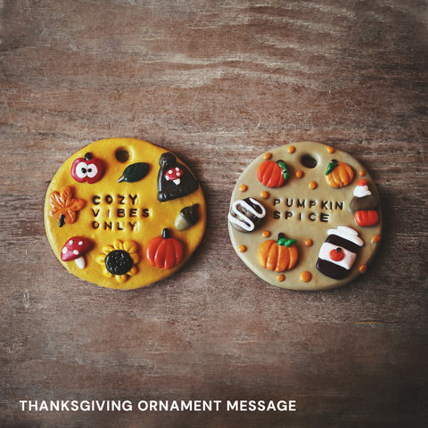 Friday Oct 9th | Thanksgiving Celebration