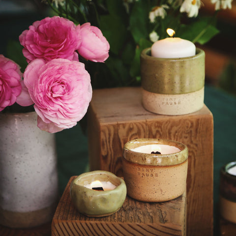 January | Tiny Pause