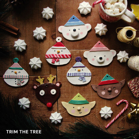 Friday Nov 13th | Trim The Tree Celebration