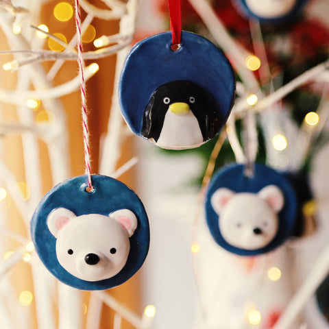 Polar Trim the Tree