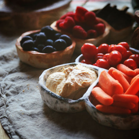 February | Trio Server